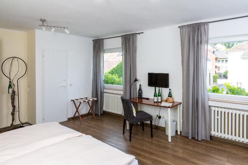 Weinhotel Ayler Kupp Exteriér fotografie